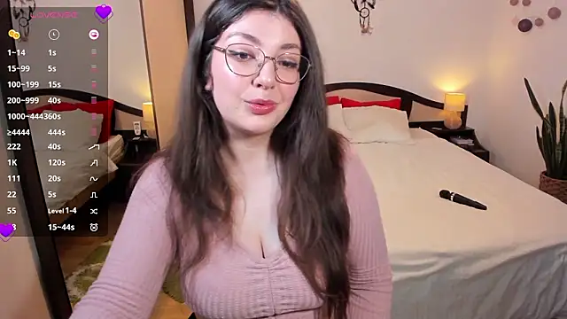 Snapshot of RoryLay chatting on March 12, 12:53 pm RoryLay online show from March 12, 12:53 pm