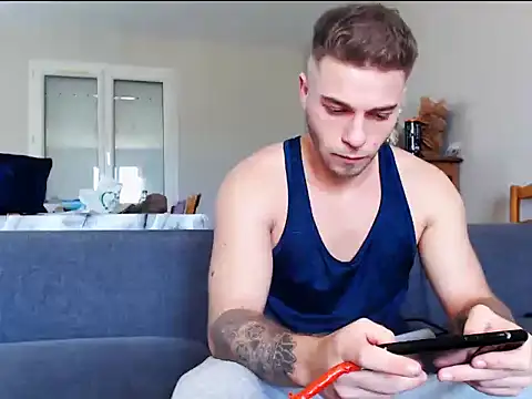 Elkafit28 online show from April 17, 3:15 pm