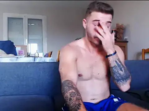 Elkafit28 online show from March 26, 10:46 am