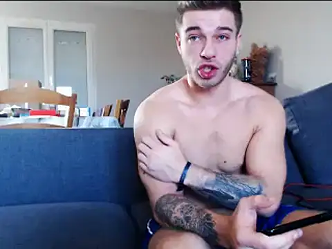 Elkafit28 online show from February 26, 8:47 am