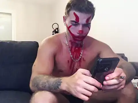 Elkafit28 online show from October 12, 9:16 pm