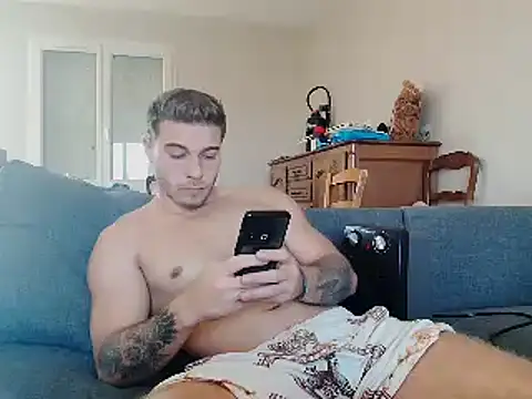 Elkafit28 online show from October 16, 9:06 am