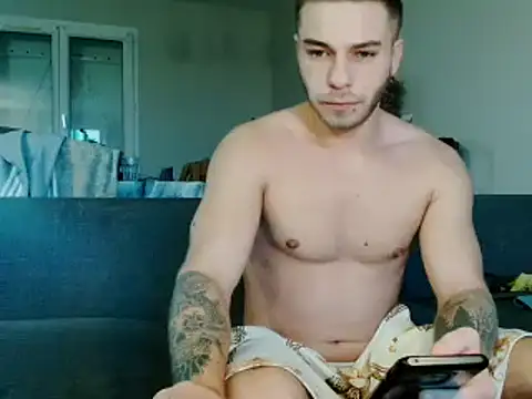 Elkafit28 online show from January 17, 7:56 am