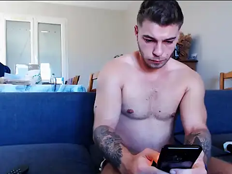 Elkafit28 online show from April 9, 9:59 am