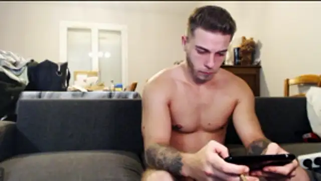 Elkafit28 online show from April 13, 8:24 pm