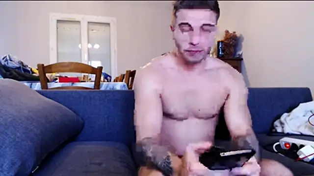 Elkafit28 online show from February 15, 10:36 am