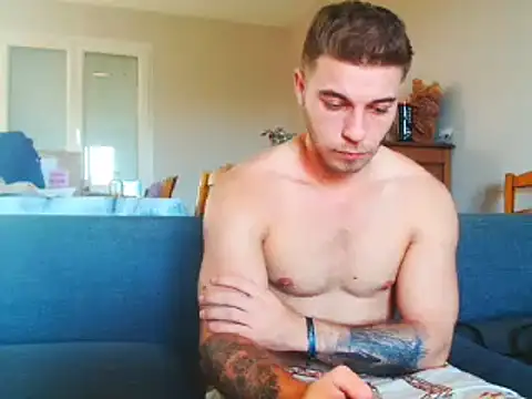 Elkafit28 online show from March 25, 10:14 am