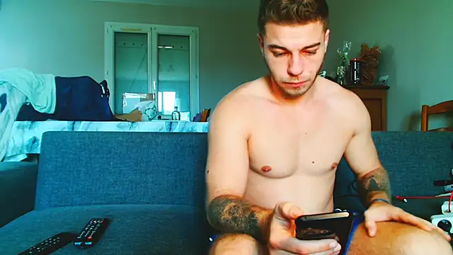 Elkafit28 online show from April 13, 8:18 am