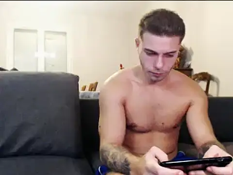 Elkafit28 online show from January 6, 8:46 pm