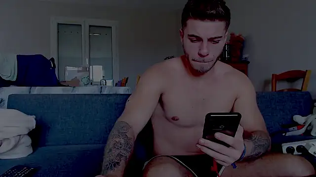 Elkafit28 online show from April 12, 12:52 pm