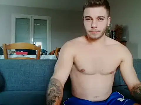 Elkafit28 online show from February 17, 10:34 am