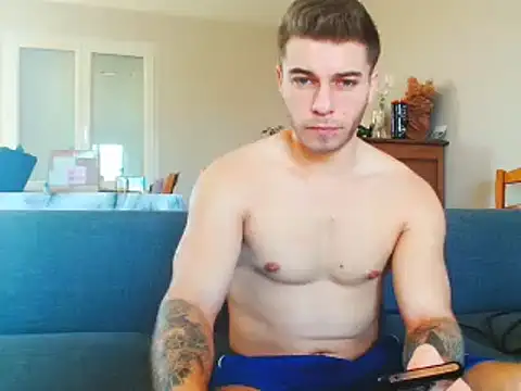 Elkafit28 online show from March 19, 9:20 am