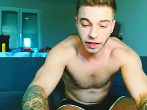 Elkafit28 online show from March 11, 8:08 am