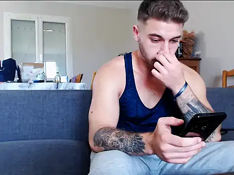 Elkafit28 online show from April 4, 12:34 pm