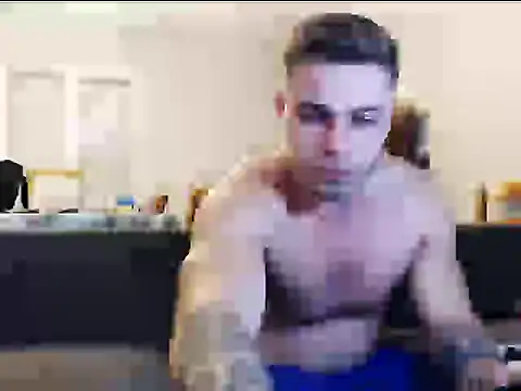 Elkafit28 online show from April 5, 8:37 pm