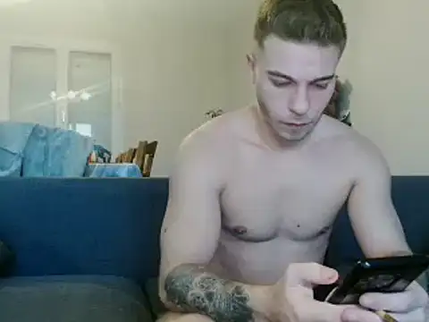 Elkafit28 online show from February 11, 8:14 am