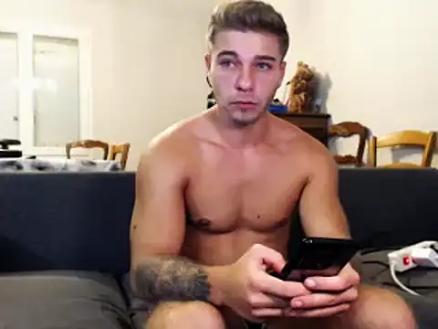 Elkafit28 online show from October 3, 9:16 pm