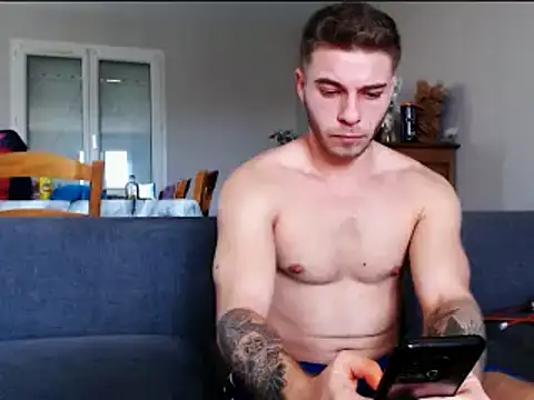 Elkafit28 online show from March 9, 2:31 pm