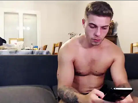 Elkafit28 online show from April 8, 8:43 pm