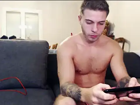 Elkafit28 online show from January 8, 9:10 pm