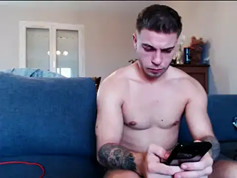 Elkafit28 online show from February 9, 10:24 am