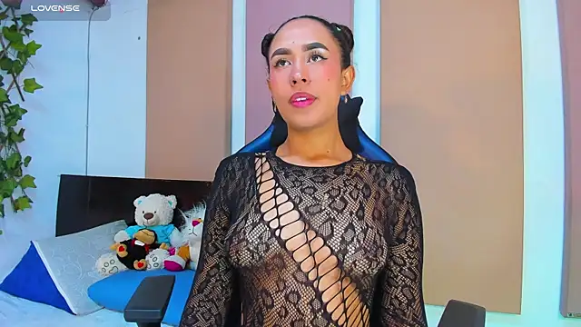 abbyblairs3 online show from October 24, 4:55 am