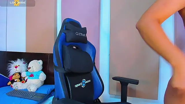 abbyblairs3 online show from November 8, 4:38 am