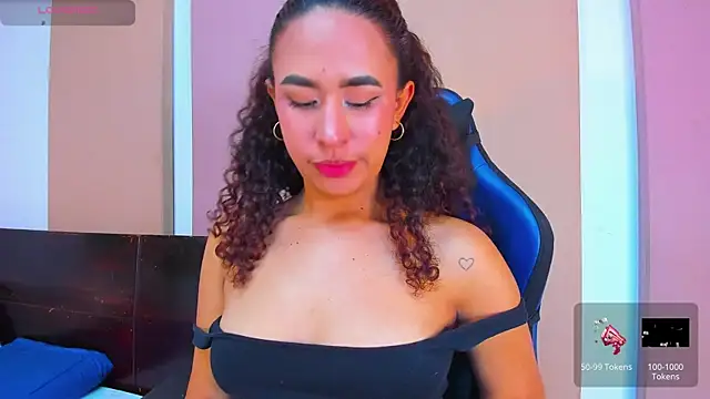 abbyblairs3 online show from January 10, 4:30 am