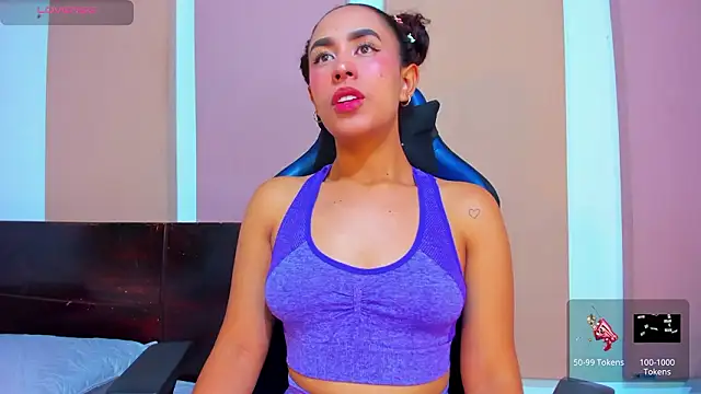 abbyblairs3 online show from February 10, 5:17 am