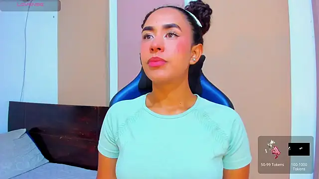 abbyblairs3 online show from March 21, 4:14 am