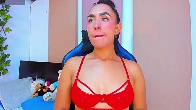 abbyblairs3 online show from November 9, 5:33 am