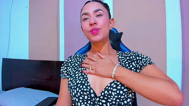 abbyblairs3 online show from February 22, 6:38 am