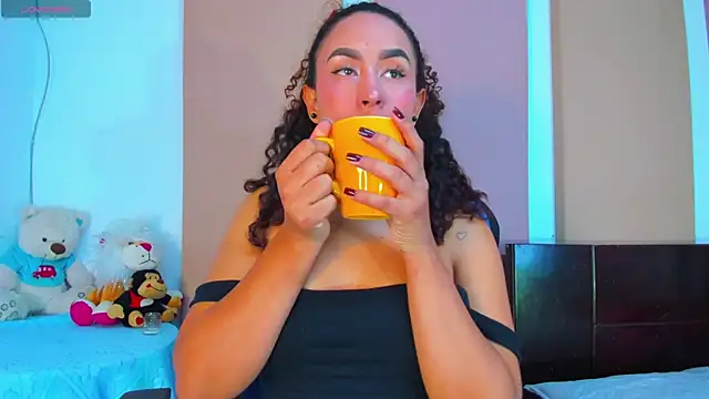 abbyblairs3 online show from February 4, 4:51 am