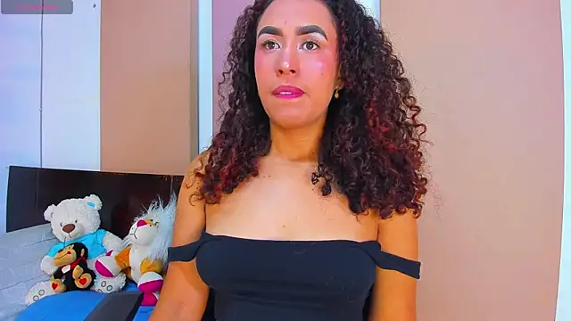 abbyblairs3 online show from November 11, 4:40 am