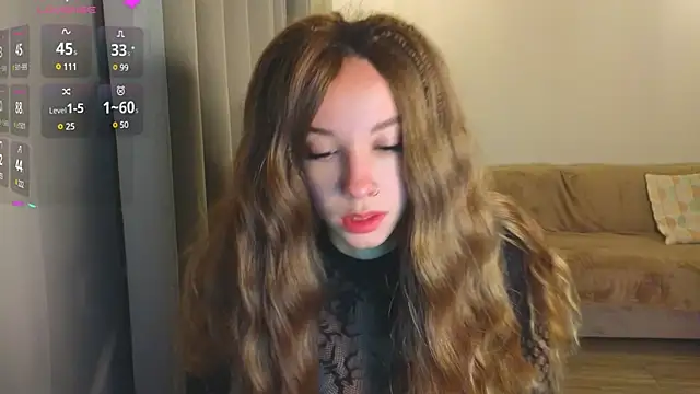 EmelyBenz online show from February 26, 3:03 am