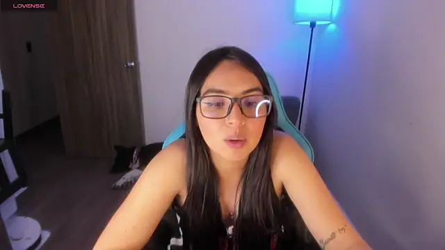 Miss Nicole online show from January 9, 12:28 am