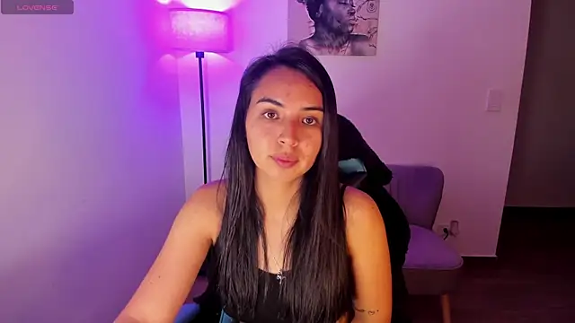 Miss Nicole online show from May 2, 12:49 am