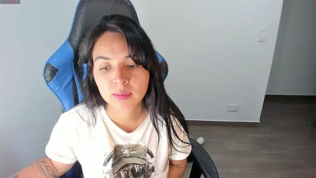 Miss Nicole online show from October 22, 12:54 am