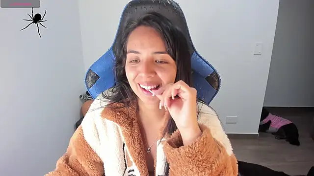 Miss Nicole online show from October 24, 1:59 am