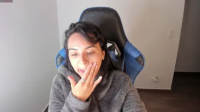Snapshot of Miss_Nicole chatting on September 21, 1:22 am Miss Nicole online show from September 21, 1:22 am