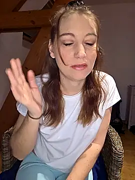 XLisaxx online show from February 21, 6:04 am