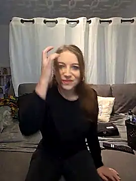 XLisaxx online show from March 3, 5:20 pm