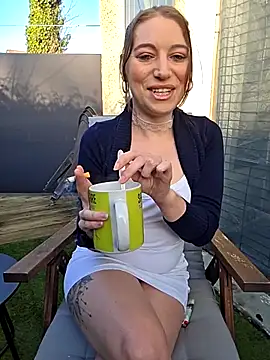 XLisaxx online show from February 26, 3:56 pm