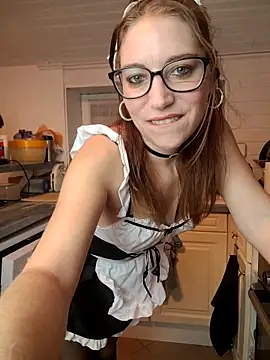 XLisaxx online show from October 7, 1:28 am