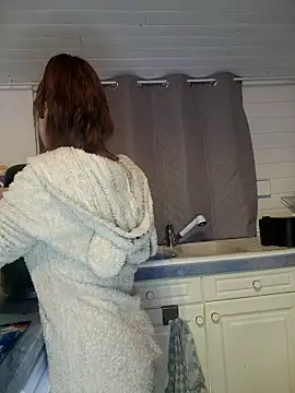 XLisaxx online show from October 30, 1:48 am