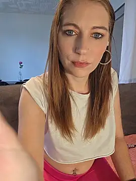 XLisaxx online show from May 8, 1:04 pm
