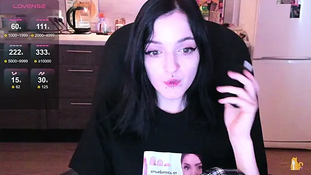 Snapshot of spticc chatting on October 29, 8:13 am spticc online show from October 29, 8:13 am