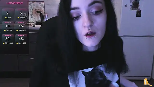 Snapshot of spticc chatting on December 1, 7:31 am spticc online show from December 1, 7:31 am