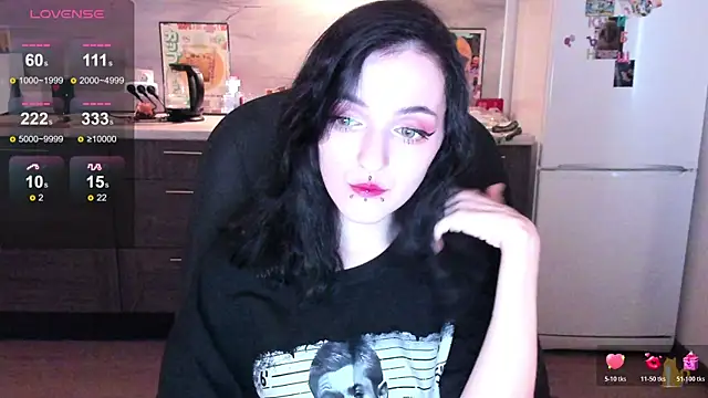 Snapshot of spticc chatting on November 11, 7:25 am spticc online show from November 11, 7:25 am