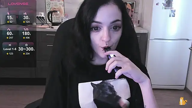 Snapshot of spticc chatting on November 19, 8:14 am spticc online show from November 19, 8:14 am